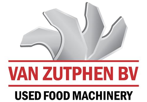 Second hand food 2024 machinery uk