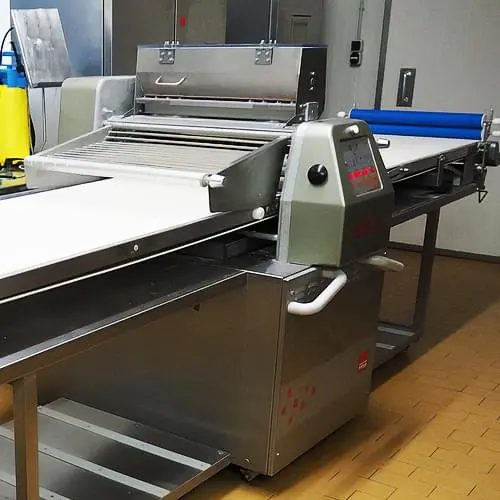 Dough Handling Machines