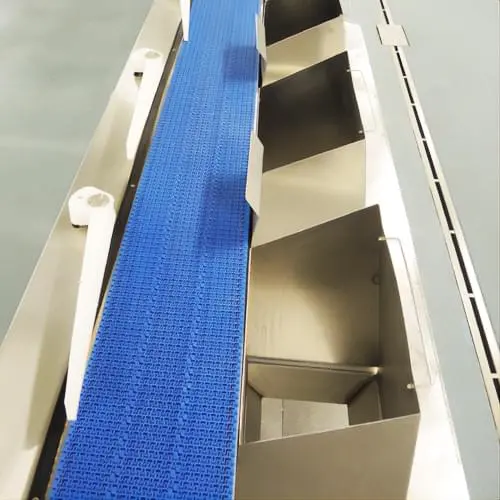 Sorting/Grading Machines