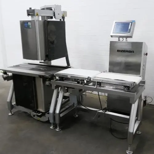 Labelling Machines